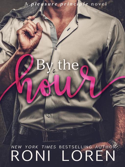 Cover image for By the Hour